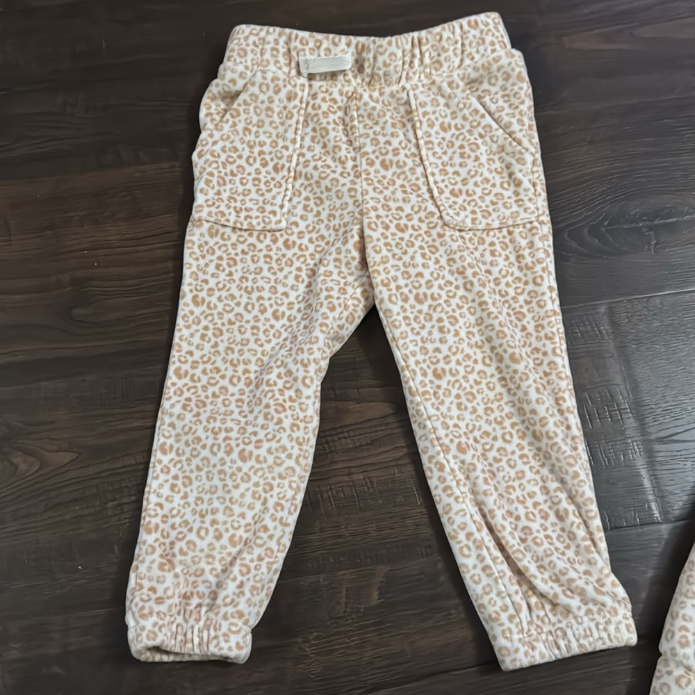 Target leopard set - Picture 2 of 2